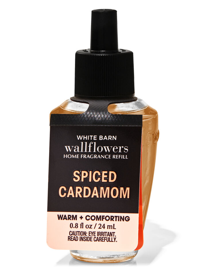 Spiced Cardamom Fuori Catalogo Bath & Body Works