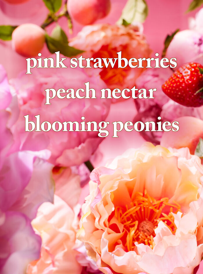 Gingham Gorgeous Home Fragrance/Home & Car Air fresheners/Wallflowers refill Bath & Body Works