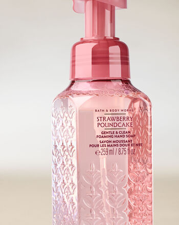Strawberry Pound Cake Novit&agrave;/Nuovi Arrivi/Tutte le novit&agrave; Bath & Body Works2