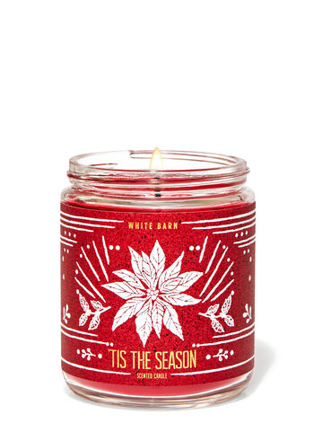 Tis the Season Fuori Catalogo Bath & Body Works1