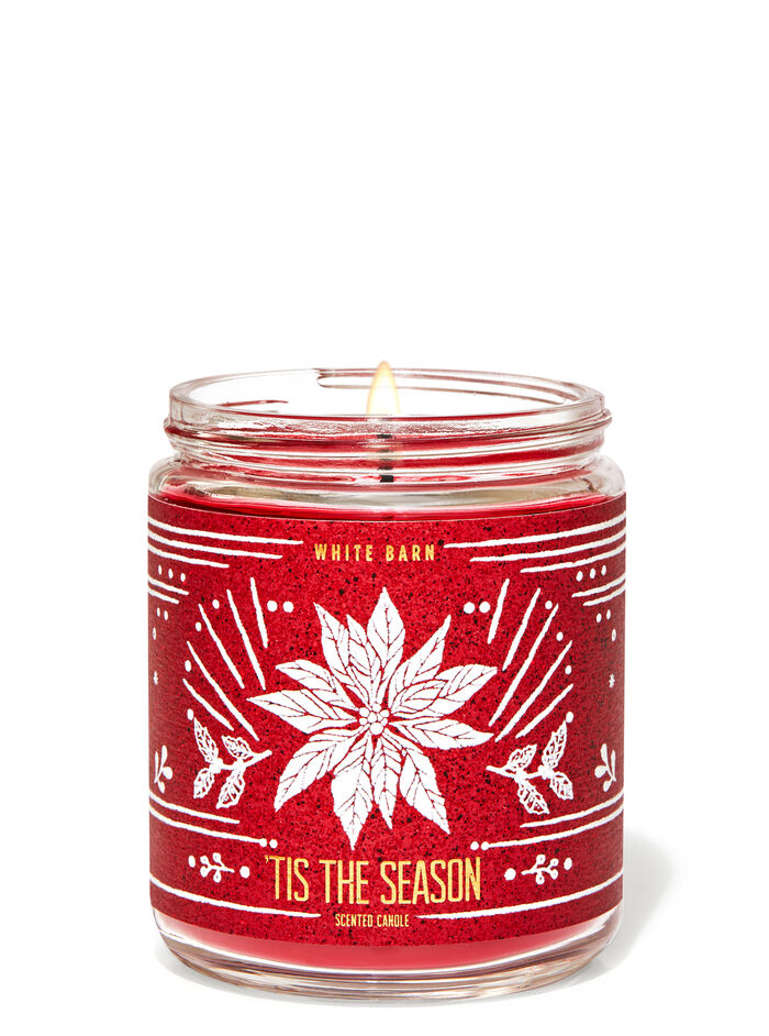 Tis the Season Fuori Catalogo Bath & Body Works