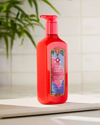 Warm Summer Evening Hand Soaps & Sanitizers/Hand soaps/All hand soaps Bath & Body Works5