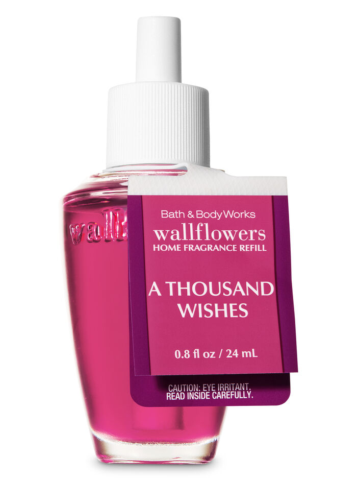 A Thousand Wishes Gifts/Collections/Gifts for home Bath & Body Works