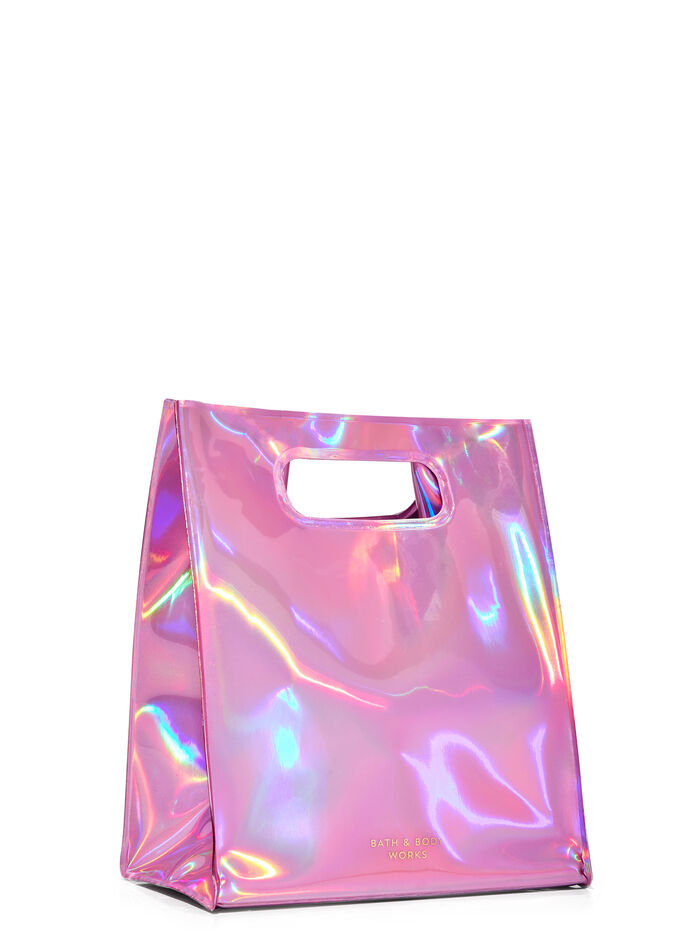 Pink Iridescent IDEE REGALO/COLLEZIONI/Accessories Bath & Body Works