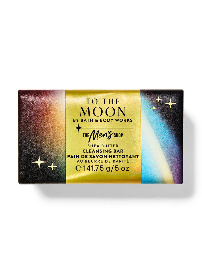 To The Moon Body care/Bath & Shower/Body wash & Shower gel Bath & Body Works
