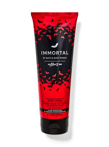 Immortal Body care/Moisturizers/Body cream Bath & Body Works1