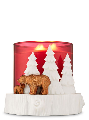 Tree Stump Gifts/Collections/Gifts for home Bath & Body Works1