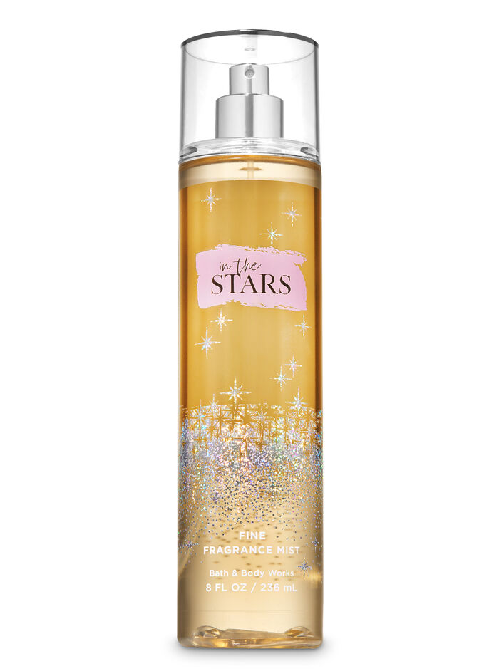 In the Stars PRODOTTI PER IL CORPO/VEDI TUTTI PRODOTTI PER IL CORPO Bath & Body Works