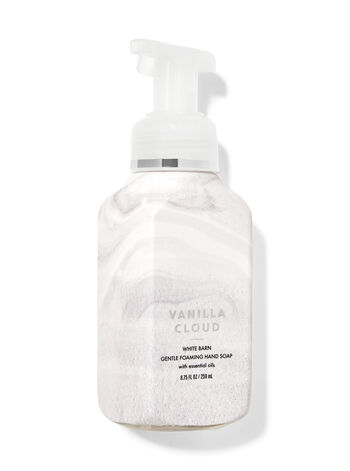 Vanilla Cloud Fuori Catalogo Bath & Body Works1