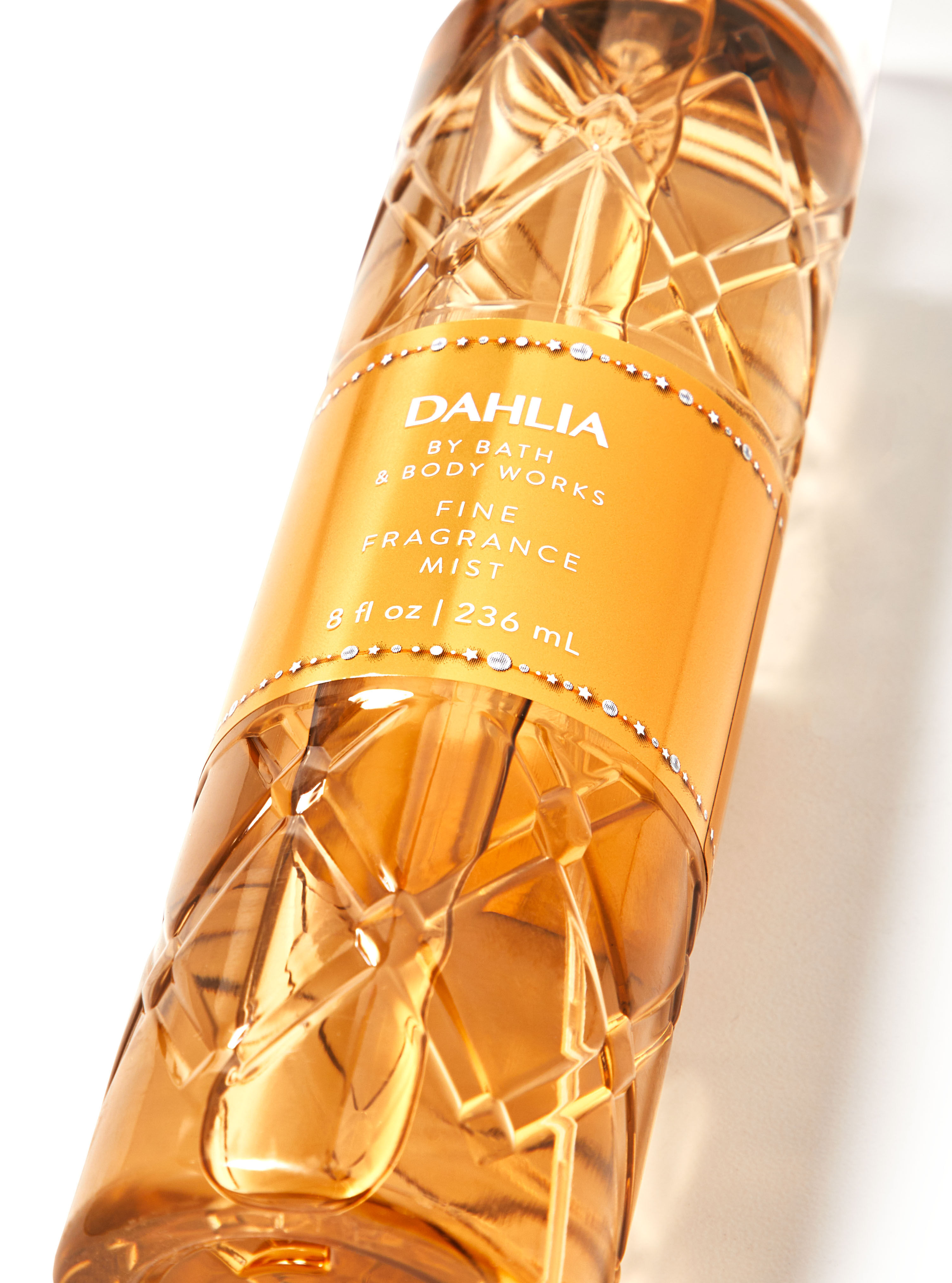 Dahlia fragrance shop