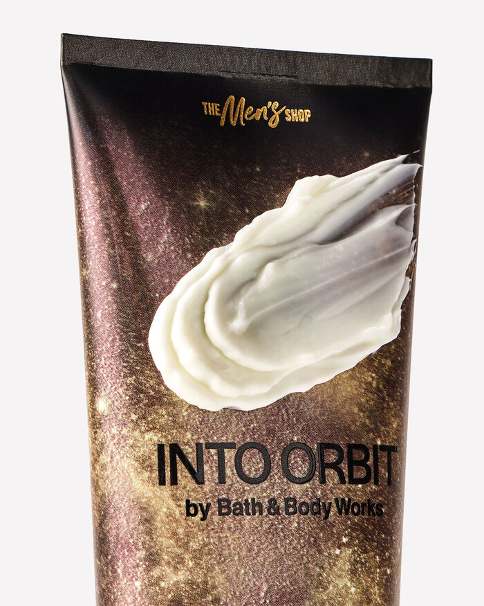 Into Orbit Body care/Moisturizers/Body cream Bath & Body Works