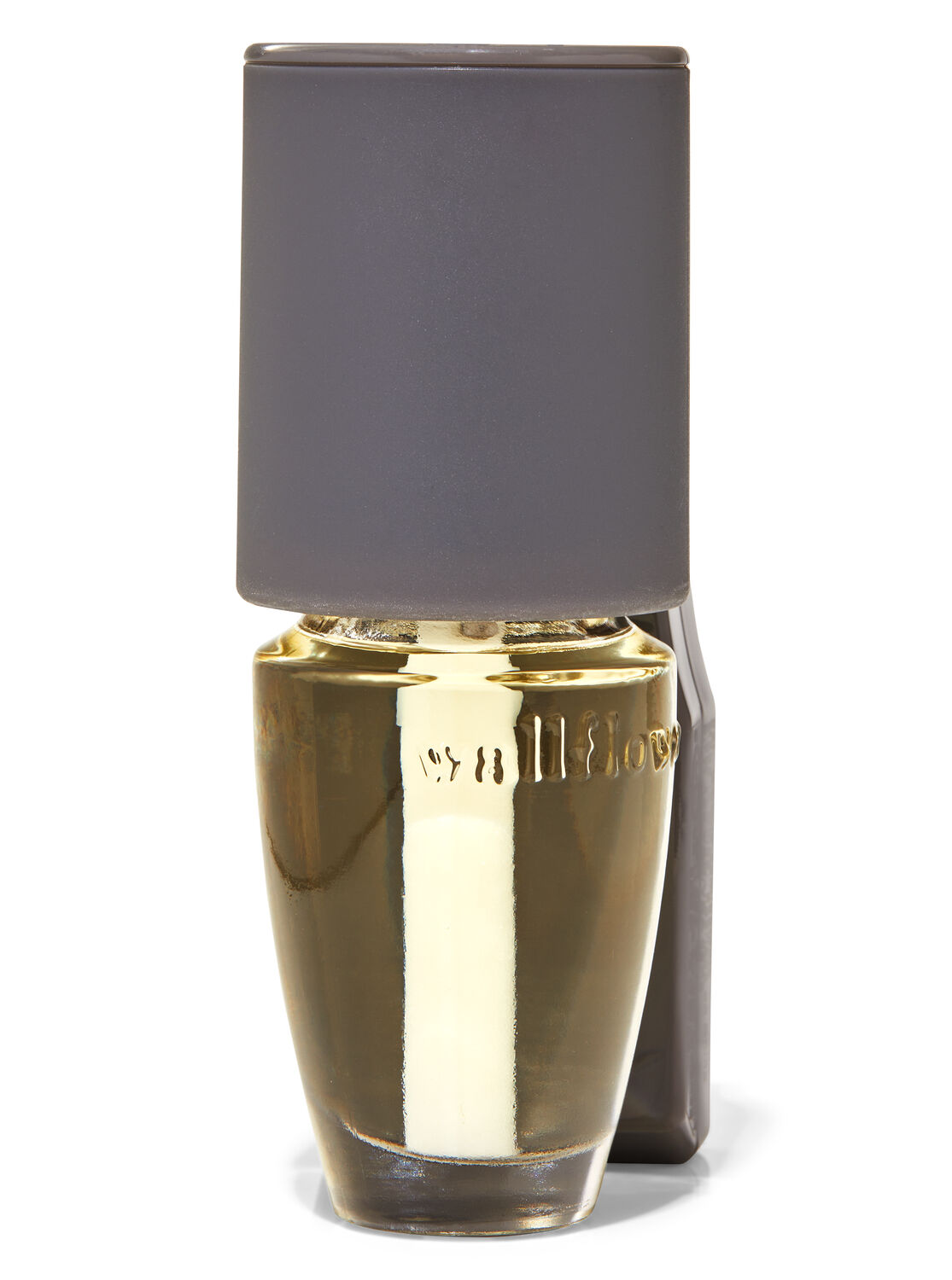 Wallflowers Fragrance Plug Gray Wallflowers; | Bath & Body Works Italy