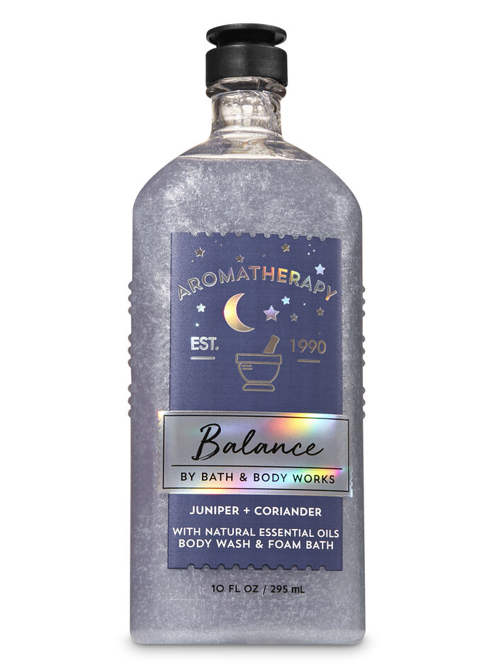 Juniper Coriander OFFERTE SPECIALI Bath & Body Works