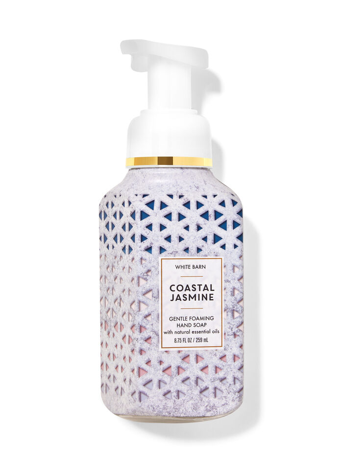 Coastal Jasmine gifts collections gifts for her Bath & Body Works