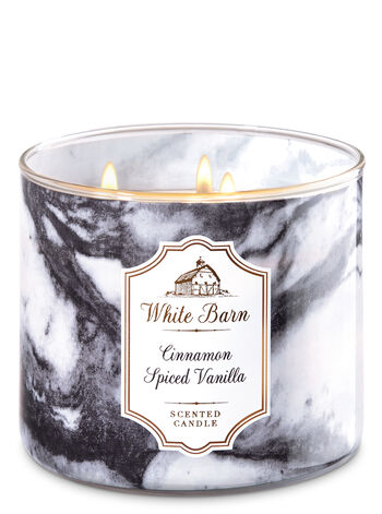 Cinnamon Spiced Vanilla Gifts/Collections/Gifts for home Bath & Body Works1