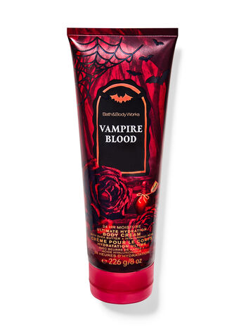 Vampire Blood Body care/Moisturizers/Body cream Bath & Body Works1
