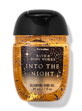 Into the Night Hand Soaps & Sanitizers/Hand sanitizers/Hand sanitizers Bath & Body Works1
