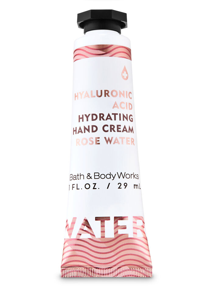 Rose Water OFFERTE SPECIALI Bath & Body Works