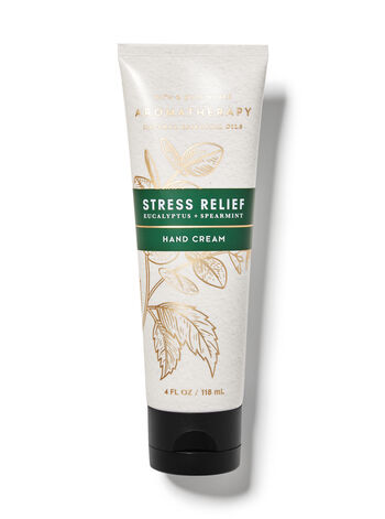 Eucalyptus Spearmint Body care/Moisturizers/Hand & Foot care Bath & Body Works1