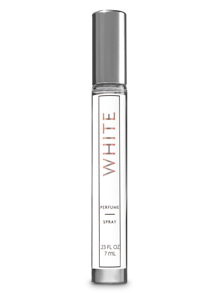 White OFFERTE SPECIALI Bath & Body Works