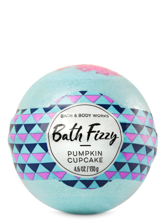 Pumpkin Cupcake Gifts/Collections/Gifts for her Bath & Body Works