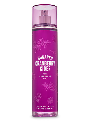Sugared Cranberry Cider PRODOTTI PER IL CORPO/VEDI TUTTI PRODOTTI PER IL CORPO Bath & Body Works1