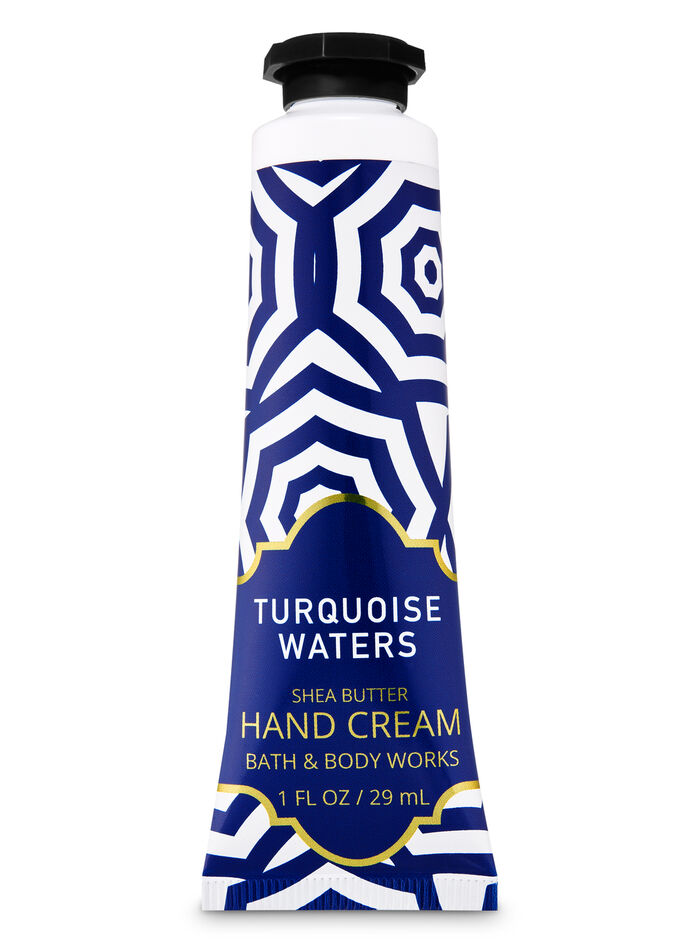 Turquoise Waters PRODOTTI PER IL CORPO/VEDI TUTTI PRODOTTI PER IL CORPO Bath & Body Works