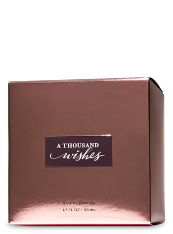 A Thousand Wishes Body care/Fragrance/Perfume Bath & Body Works2