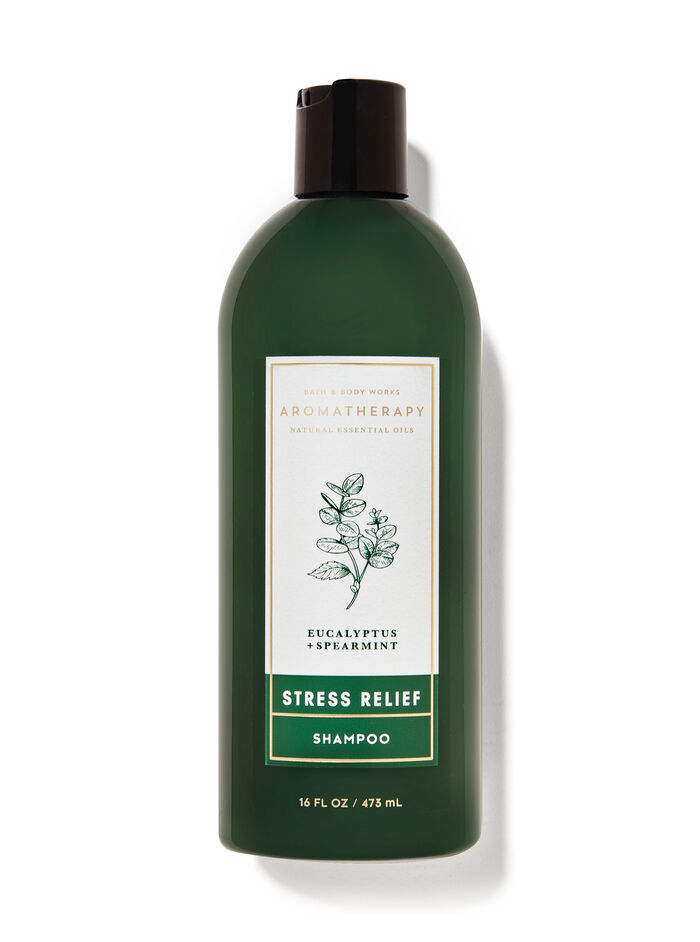 Eucalyptus Spearmint PRODOTTI PER IL CORPO/VEDI TUTTI PRODOTTI PER IL CORPO Bath & Body Works