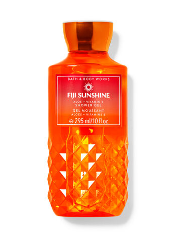 Fiji Sunshine Fuori Catalogo Bath & Body Works1