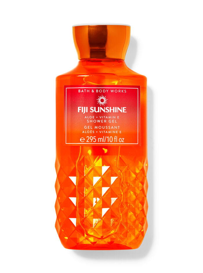 Fiji Sunshine Fuori Catalogo Bath & Body Works