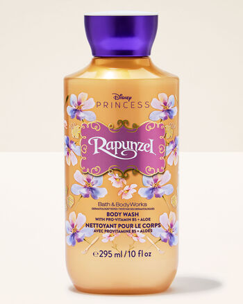 Rapunzel Body care/Bath & Shower/Body wash & Shower gel Bath & Body Works1