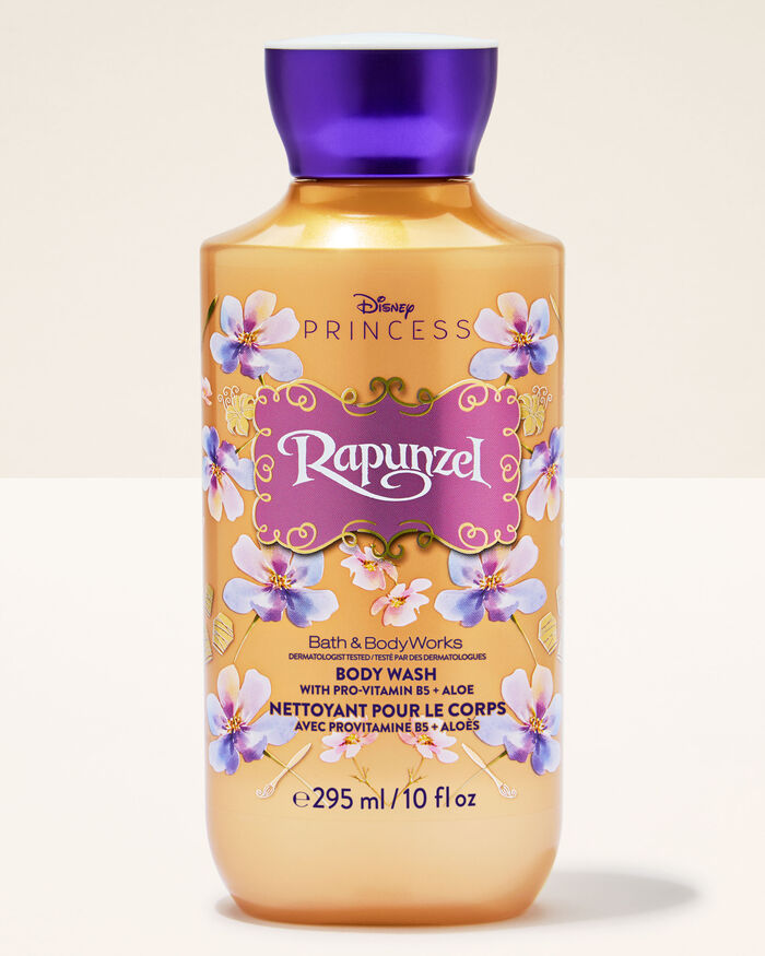 Rapunzel Body care/Bath & Shower/Body wash & Shower gel Bath & Body Works