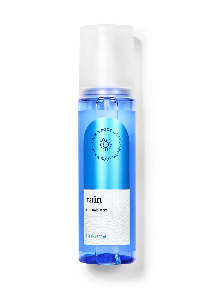 Rain Body care/Fragrance/Body sprays & mists Bath & Body Works