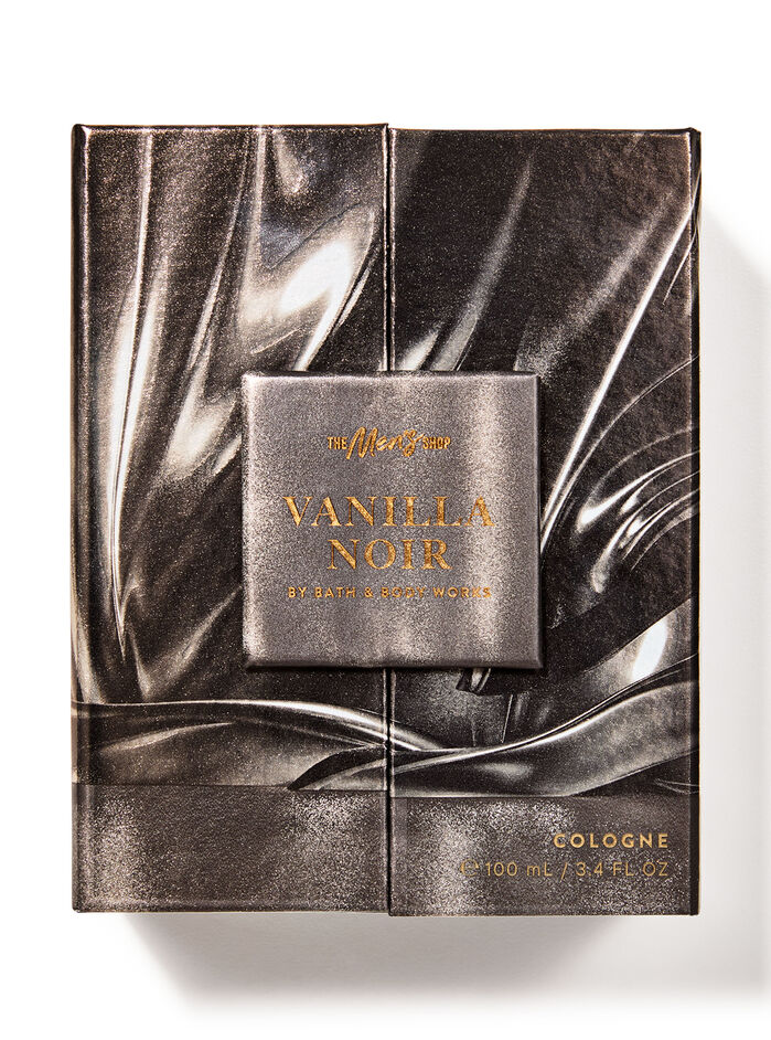Vanilla Noir UOMO/Collezione Uomo/Deodorante e Profumo Uomo Bath & Body Works