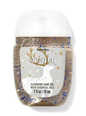 Winter Fuori Catalogo Bath & Body Works1