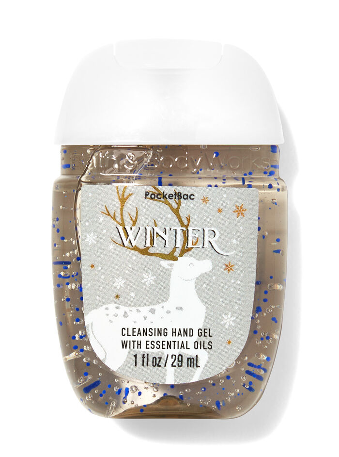 Winter Fuori Catalogo Bath & Body Works