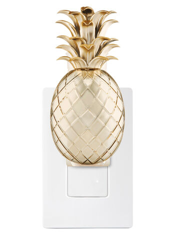 Golden Pineapple Gifts/Collections/Gifts for home Bath & Body Works2