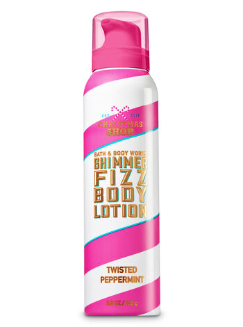 Twisted Peppermint PRODOTTI PER IL CORPO/VEDI TUTTI PRODOTTI PER IL CORPO Bath & Body Works1