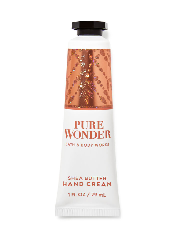 Pure Wonder PRODOTTI PER IL CORPO/VEDI TUTTI PRODOTTI PER IL CORPO Bath & Body Works