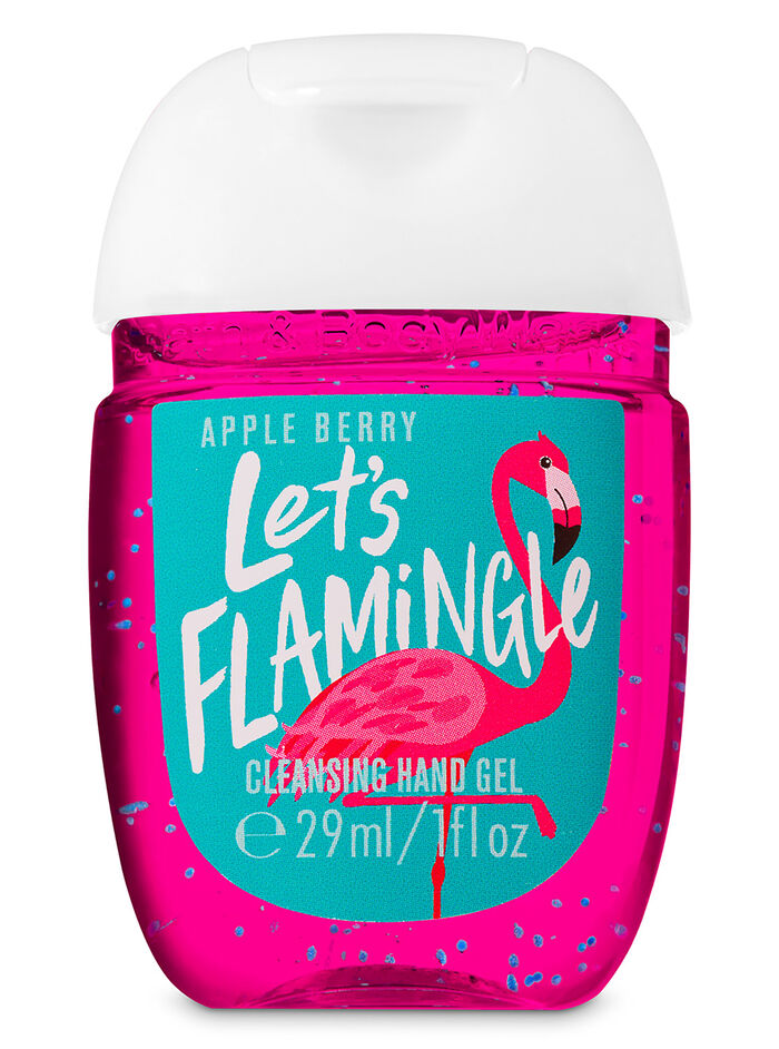 Apple Berry fragranza Igienizzante mani