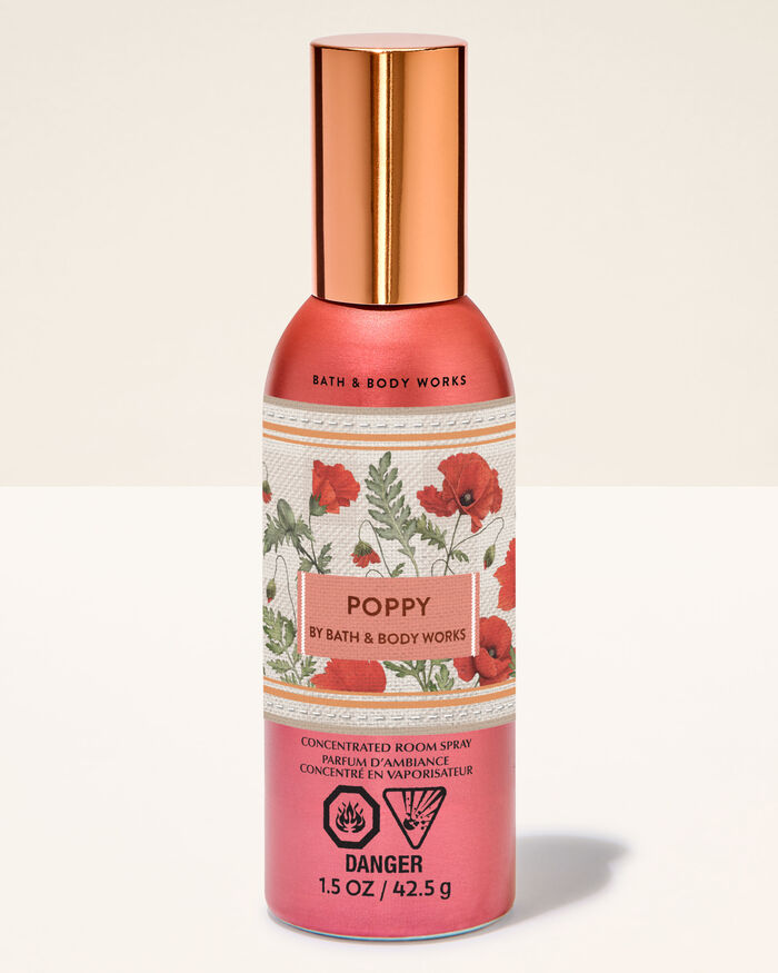 Poppy Novit&agrave;/Nuovi Arrivi/Tutte le novit&agrave; Bath & Body Works