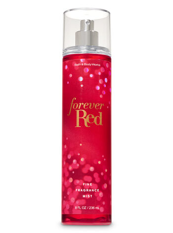Forever Red special offer Bath & Body Works1