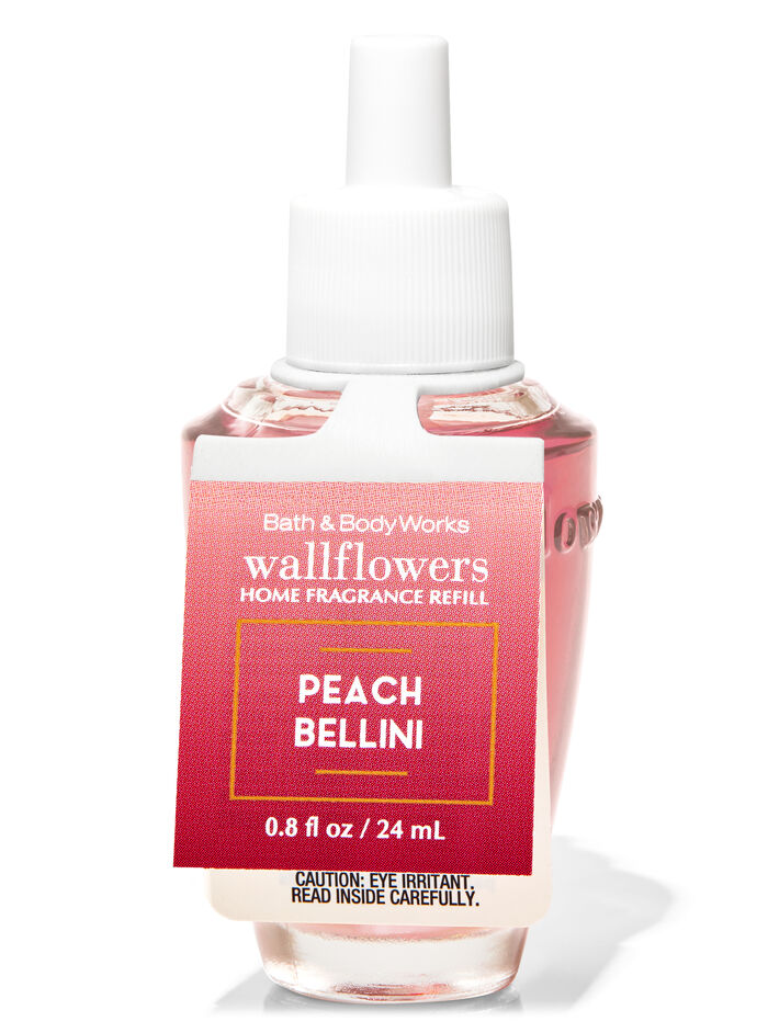 Peach Bellini Gifts/Collections/Gifts for home Bath & Body Works