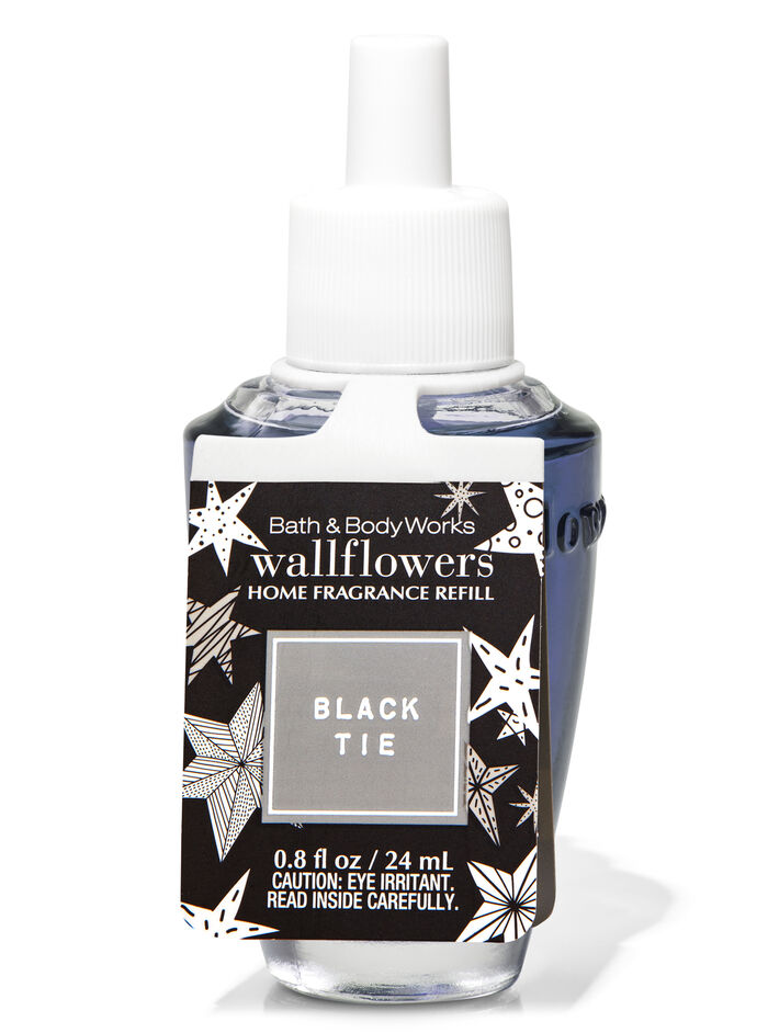 Black Tie Fuori Catalogo Bath & Body Works