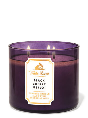 Black Cherry Merlot Gifts/Collections/Gifts for home Bath & Body Works1