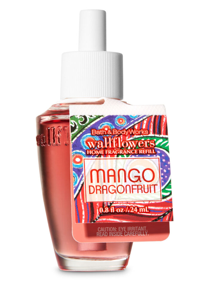 Mango Dragonfruit fragranza Wallflowers Fragrance Refill