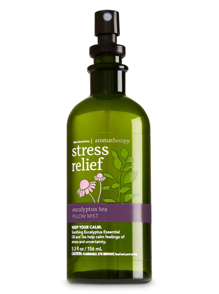 Eucalyptus Tea PRODOTTI PER IL CORPO/VEDI TUTTI PRODOTTI PER IL CORPO Bath & Body Works