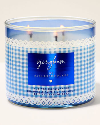 Gingham Novit&agrave;/Nuovi Arrivi/Tutte le novit&agrave; Bath & Body Works1