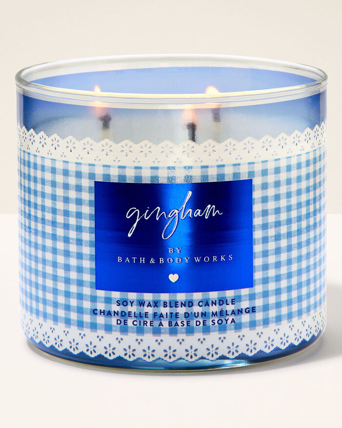 Gingham Novit&agrave;/Nuovi Arrivi/Tutte le novit&agrave; Bath & Body Works